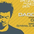 Reformator savremene muzike, osnivač Massive Attacka, rodonačelnik trip-hopa Daddy G na Kontakt konferenciji