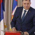 Dodik: Besmislene poruke Analene Berbok, bolje da Šmita povede kući