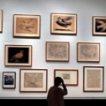 Pikasov muzej izložiće radove Fransoaz Žilo, pokušaj da ispravi grešku prema njoj