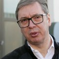 Vučić danas sa Rokfejom Sastanak počinje u 10 sati