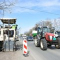 Rekonstrukcija centralne ulice u Batajnici: Izmena i u saobraćaju, radovi do kraja avgusta​