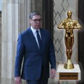 Ko je Oskar: Vučić i dalje ćuti o čoveku koji naređuje njegovim ministrima i upravlja mafijom u Srbiji
