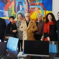 Neponovljiva iskustva na sceni sa janom fabrom: Belgijski umetnik predstavio srpsko izdanje svoje knjige smernica za izvođače