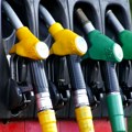 Marže za male benzinske stanice povećane sa 13 na 16 dinara po litri