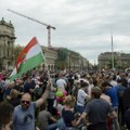 U Budimpešti novi protest protiv Orbanove vlade