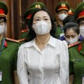 Vijetnam: Bogatašica osuđena na smrt zbog prevare od 44 milijardi dolara