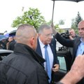 Nastavljeno suđenje Miloradu Dodiku u Sarajevu