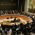 SAD stavile veto na prijem Palestine u Ujedinjene nacije