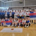 Beograd je centar sveta: Počinje Svetsko prvenstvo u odbojci za srednjoškolce