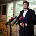 Grbin: SDP traži konstituiranje Sabora