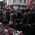 Sirijka optužena za teroristički napad u Istanbulu osuđena na sedam doživotnih robija i 1.794 godine zatvora