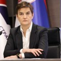 Ana Brnabić odgovorila na opaske dela opozicije i sramno vređanje budućih ministara: Pokušajmo da izbegnemo ovakav narativ!