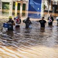 Расте број жртава у катастрофалним поплавама у Бразилу: Страдало 100 људи, 128 се води као нестало