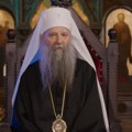 Kurtijev rat protiv pravoslavlja Patrijarh Porfirije zaustavljen na Merdaru, hitno se oglasila SPC