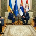 Šta poseta supruge Zelenskog znači za Srbiju i Aleksandra Vučića