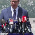 Samit lidera Zapadnog Balkana i Evropske unije! Vučić: Sa o'Brajanom sam razgovarao o svim važnijim pitanjima