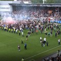St Pauli kao šampion Cvajte ide u Bundesligu (VIDEO)
