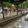 Ponovo obilne padavine u Novom Pazaru! RHMZ izdao upozorenje