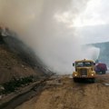 Gradonačelnica Užica potvrdila da je ugašen požar na deponiji Duboko: Uskoro će početi radovi vredni 30 miliona evra