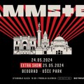 Rammstein zapalio Beograd: Spektakl koji se ne zaboravlja - Til Lindeman i ekipa prevazišli očekivanja!