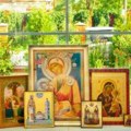 Hapšenje u Leskovcu Ukrao vrednu ikonu