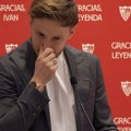 Poruka za Modrića: Rakitić najbolji fudbaler Hrvatske ikada