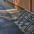 Centar za trudnice, roditelje i klince postavio parkinge za bicikle u svim osnovnim školama u Zaječaru
