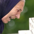 Neka ponovo vide oni koji ignorišu srpske žrtve Postavljene stotine fotografija ubijenih Srba uz put do Srebrenice