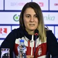 Milica Nikolić poražena u osminifinala: Može do medalje, ali postoji jedan uslov!