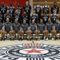 Partizan počeo pripreme, Nilikina na odmoru, Bošnjaković na poštedi