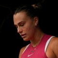 Arina Sabalenka se zalaže za jednake novčane naknade: "Žene zaslužuju da budu plaćene kao muškarci"