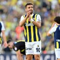 Fenerbahče bi mogao da ostane bez Tadića