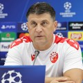 Milojević otkrio recept za Bode, Zvezda želi u Ligu šampiona: „Nemamo čega da se plašimo, ne tražim izgovore“