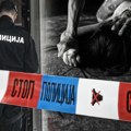 „Pala na kolena od jakog udarca žandarma, a onda je opalio pištolj koji joj je bio za pojasom“: Šokantni detalji…