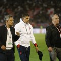 Milojević osudio napad na Stanojevića: Ovo je sport, ne treba dizati na nivo rata