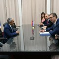 Vučić uručio ordenje predstavnicima UAE, Venecuele i Nikaragve...