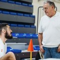 "Ako raspalimo navijače..." Čović iskreno o ambicijama Crvene zvezde