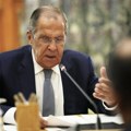 Lavrov: Rusija i Kina imaju stabilne odnose koji doprinose razvoju dve zemlje