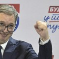 Vučić čestitao rođendan SNS: Kao ponosni član očekujem još mnogo toga dobrog od SNS