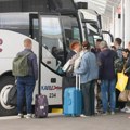 Autobusko stajalište „Jug”: Nova lokacija za brži i bezbedniji prevoz putnika