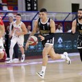 Partizan više nego nadmoćan u Železniku, ali brine Karlikova noga