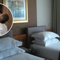 Ostavio sam uključenu kameru u hotelskoj sobi: Osoblje mi je izazvalo mučninu, užasava me što je ćerka sa mnom