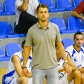 Meridian sport: I Mihajlo Mitić u stručnom štabu reprezentacije Srbije