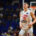 David Mirković 26 + 17 protiv Partizana, ko će uz Cibonu na F4?