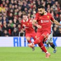 Liverpul pobedio šampiona Siti za +9 (video)