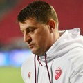 "Svašta mi je bilo na umu, ali...": Vladan Milojević još jednom o spornoj odluci iz Milana!