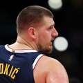 Jokić maestralan, Denver do pobede u produžetku