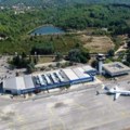 Nastavljen natječajni postupak za dugoročnu koncesiju Aerodroma Crne Gore