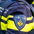 Holandska policija uhapsila muškarca osumnjičenog da je autom namerno udario dve osobe