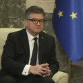 Lajčak: EU namerava da ponovo pokrene razgovore Beograda i Prištine na nivou lidera